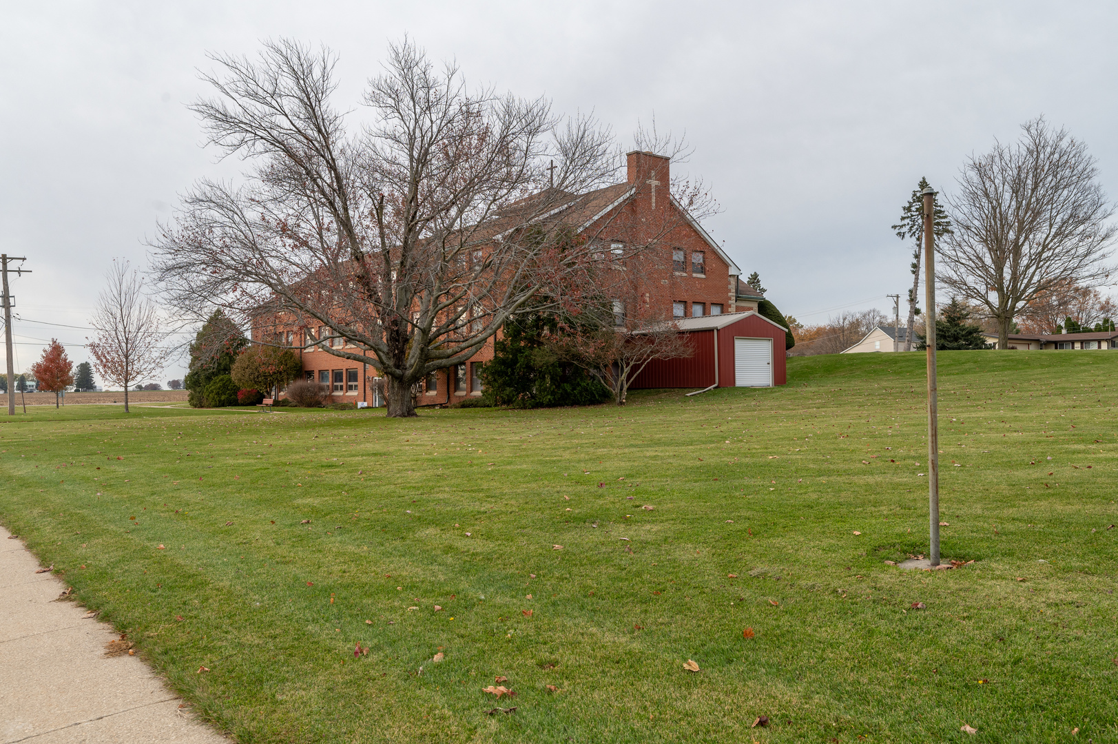 409 W Brayton Road IL