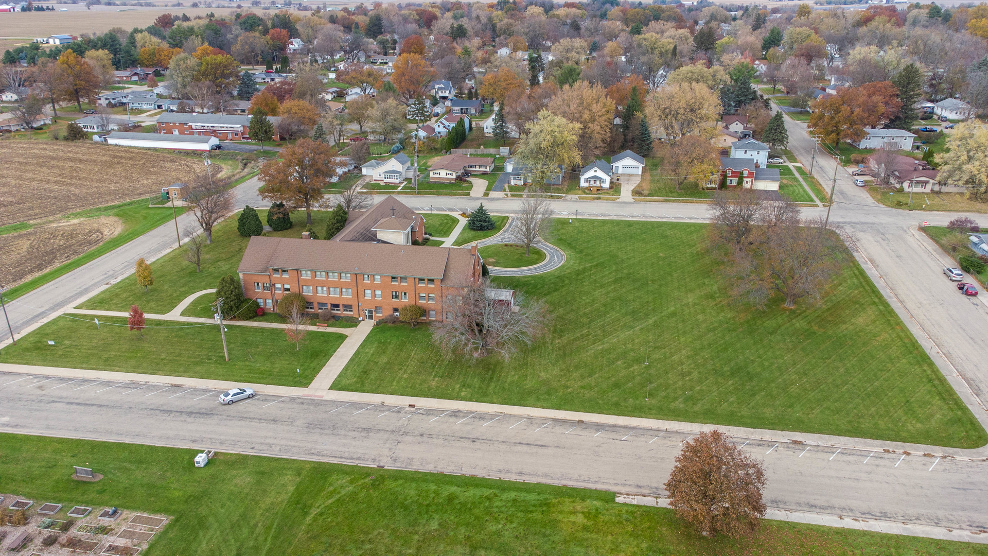 409 W Brayton Road IL