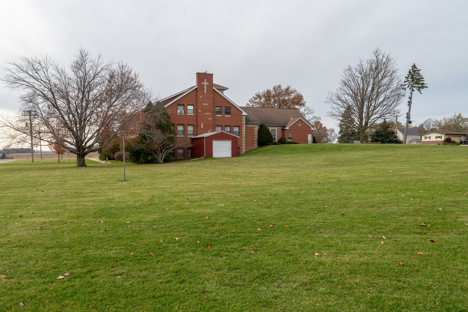 409 W Brayton Road IL