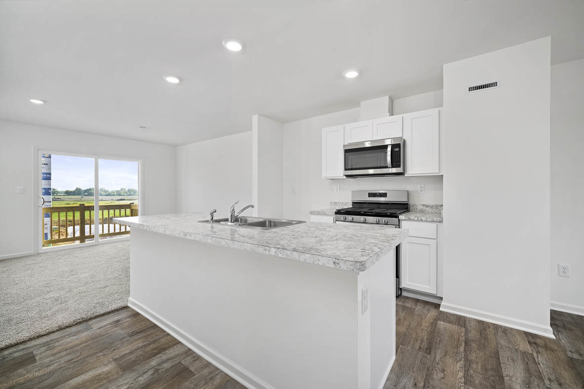1131 Briar Glen Court IL