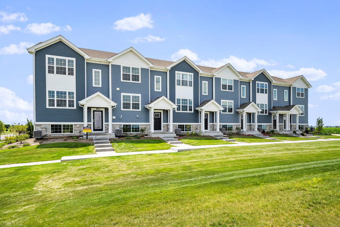 1131 Briar Glen Court IL