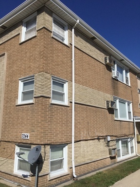 7244 W Archer Avenue 2 IL, #2