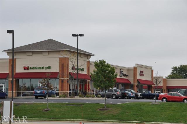 1730 Bradford Lane 180 IL, #180
