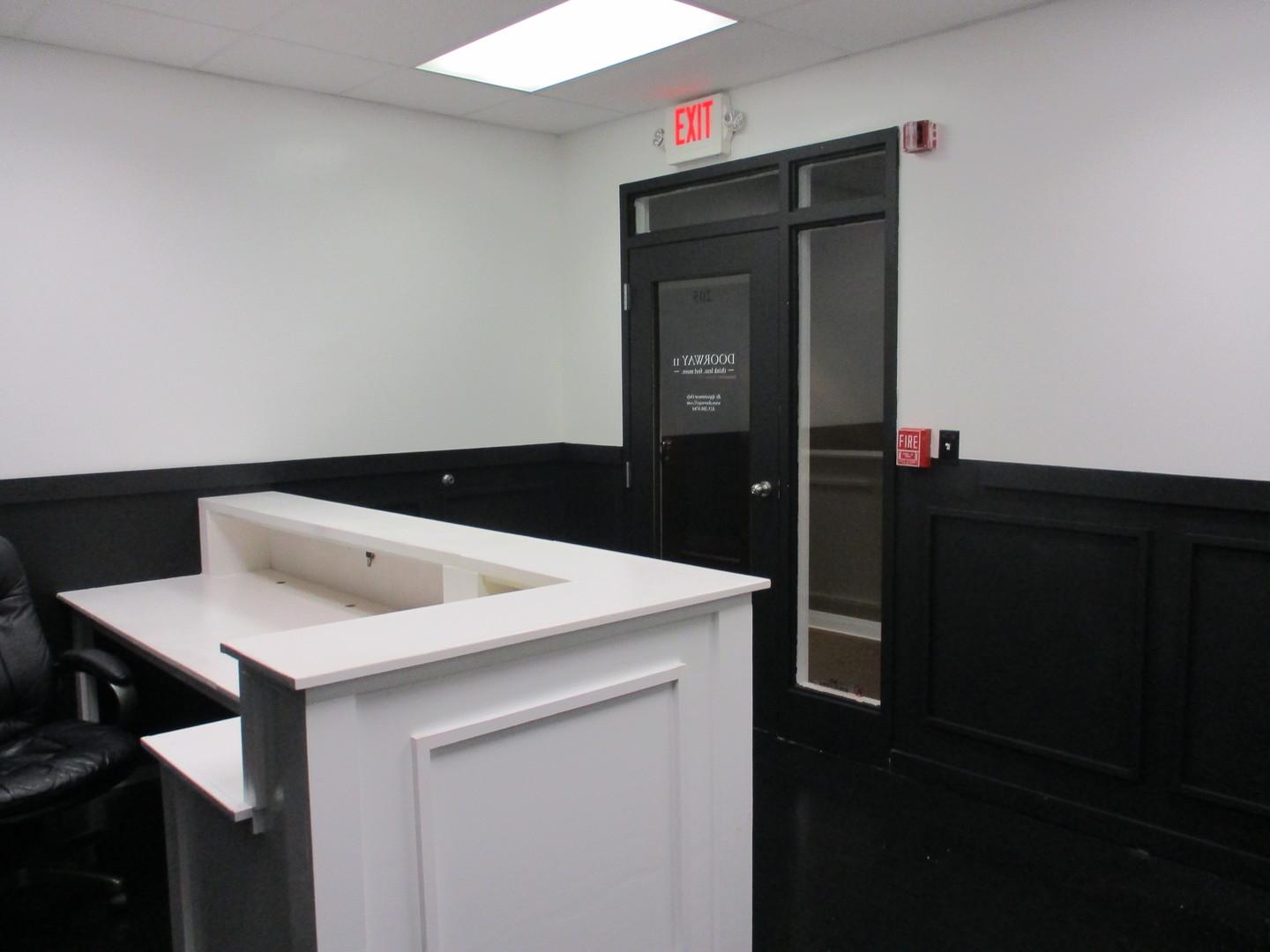 20855 S LaGrange Road 205 IL, #205