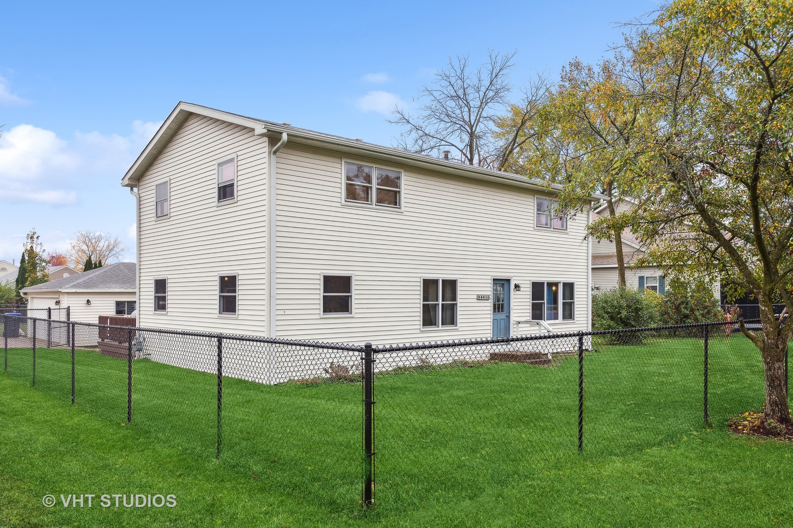 4810 Osage Road IL