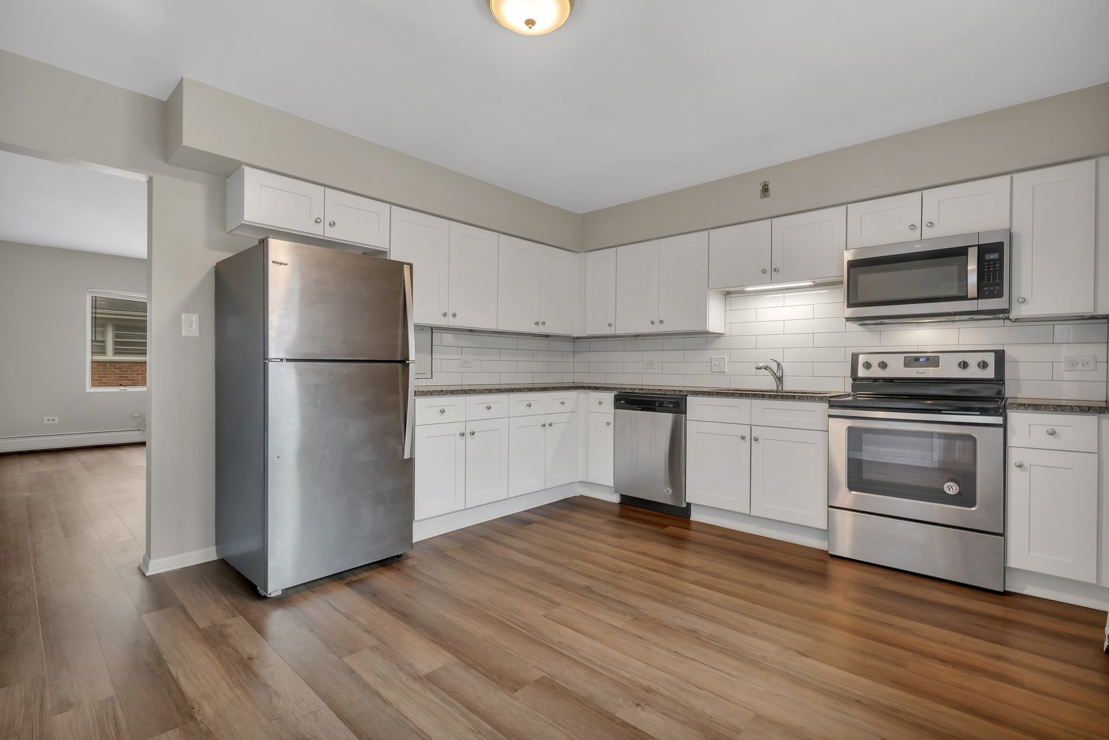 42 S Waiola Avenue 5 IL, #5