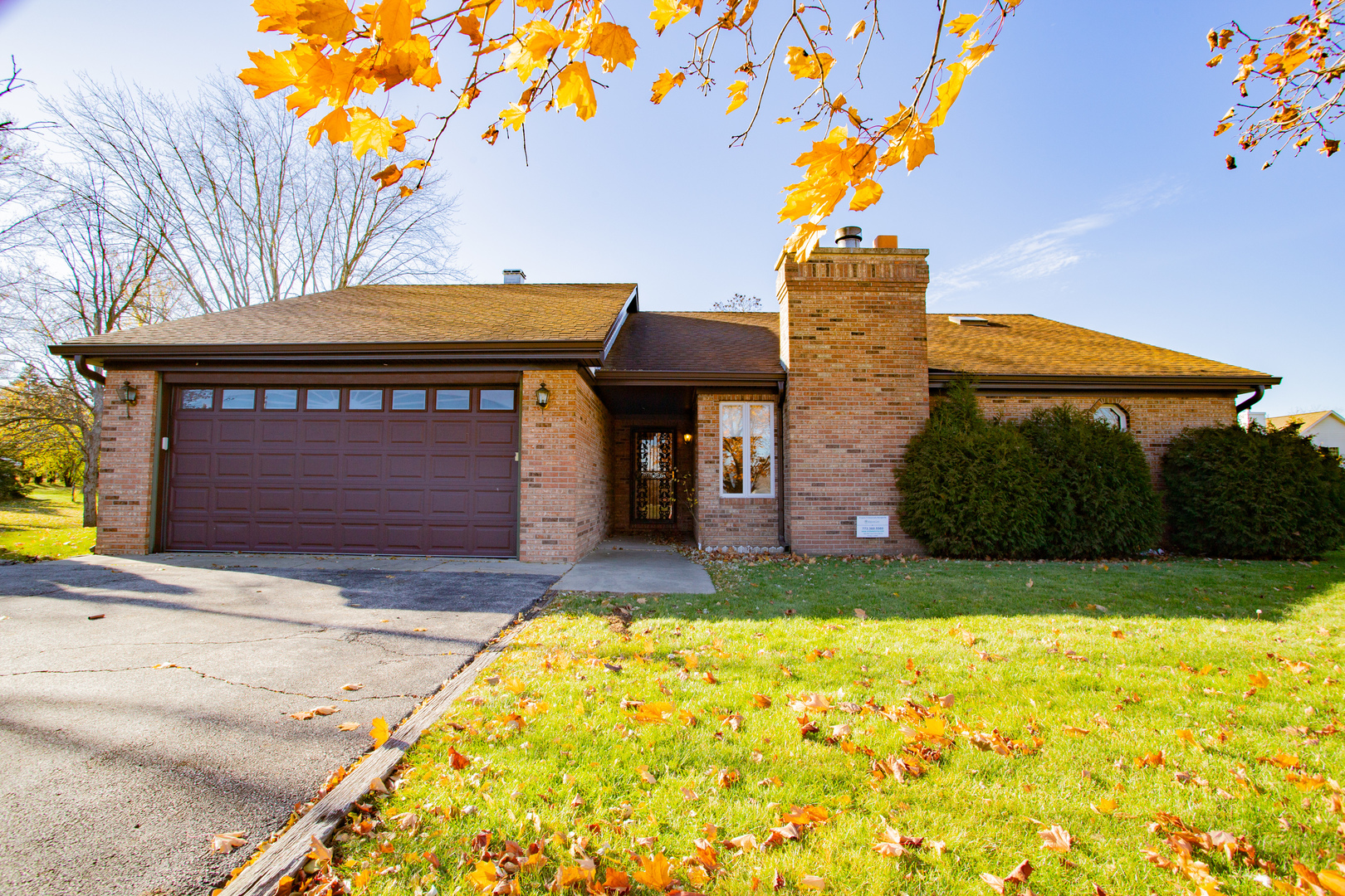 1030 PARK Avenue IL