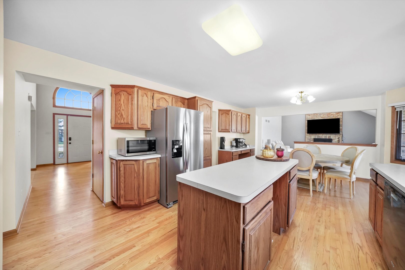 17219 Cambridge Place IL