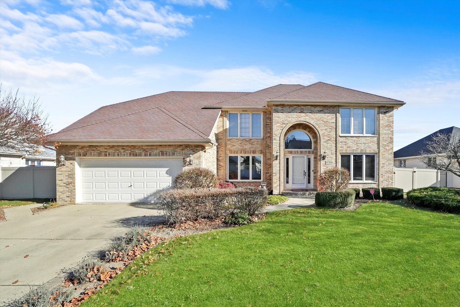 17219 Cambridge Place IL