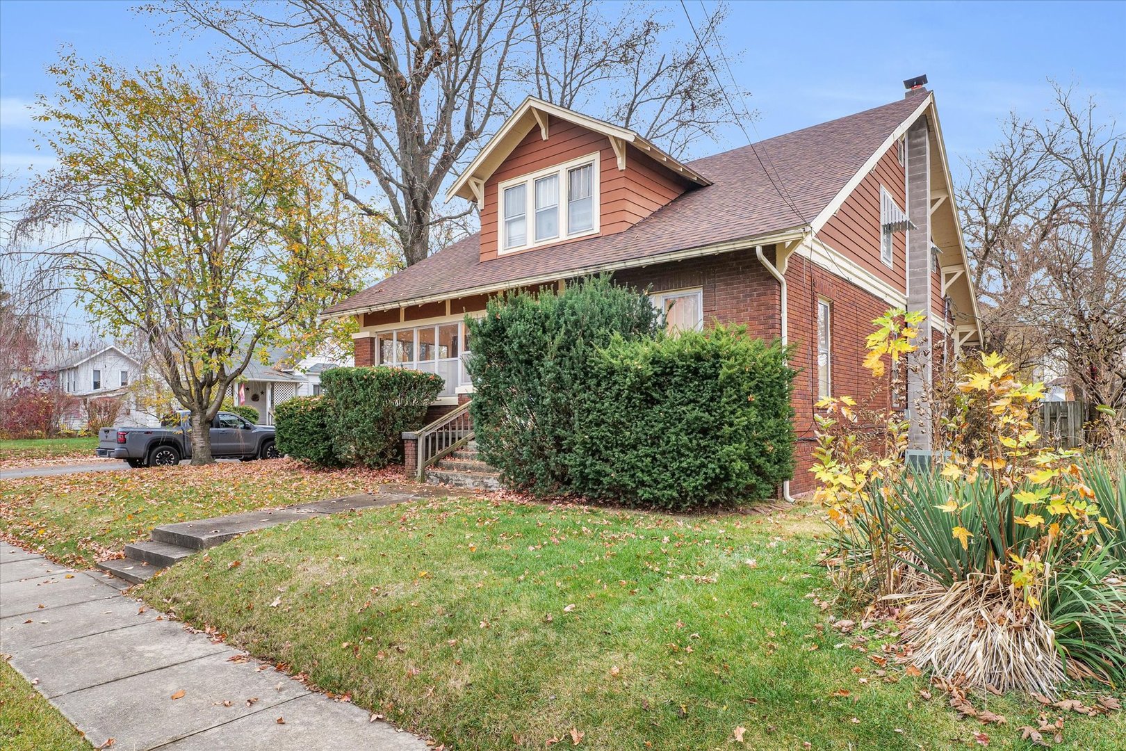 1120 Jefferson Avenue IL