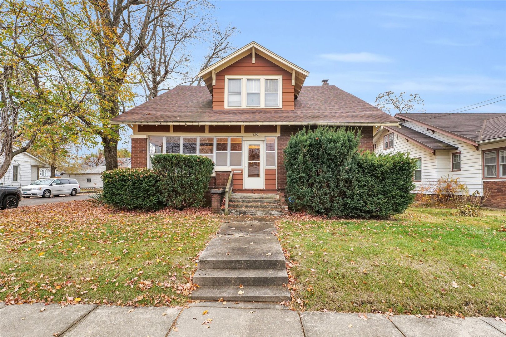 1120 Jefferson Avenue IL