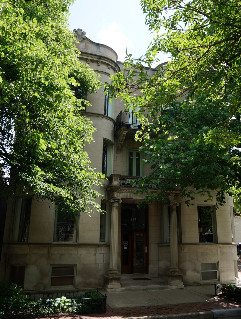 325 W Wisconsin Street 2W IL, #2W