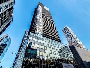 10 E Ontario Street 607 IL, #607