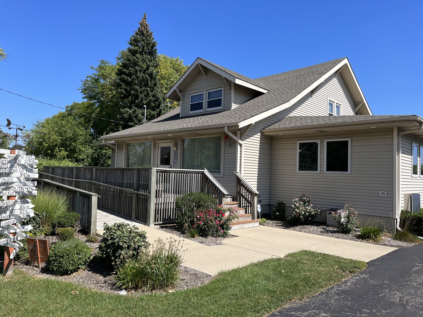2565 Shermer Road IL