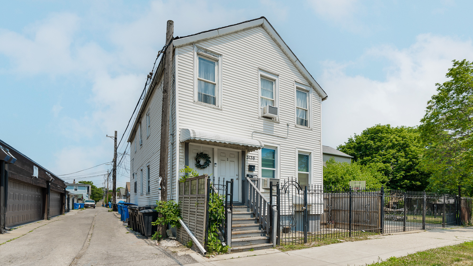 3138 W Wabansia Avenue IL