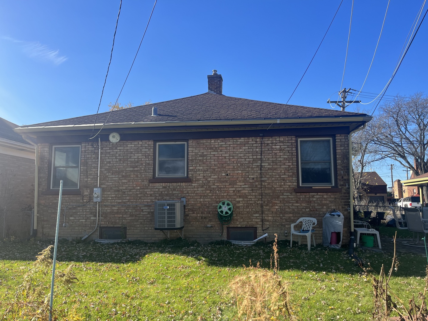3121 Kemman Avenue IL