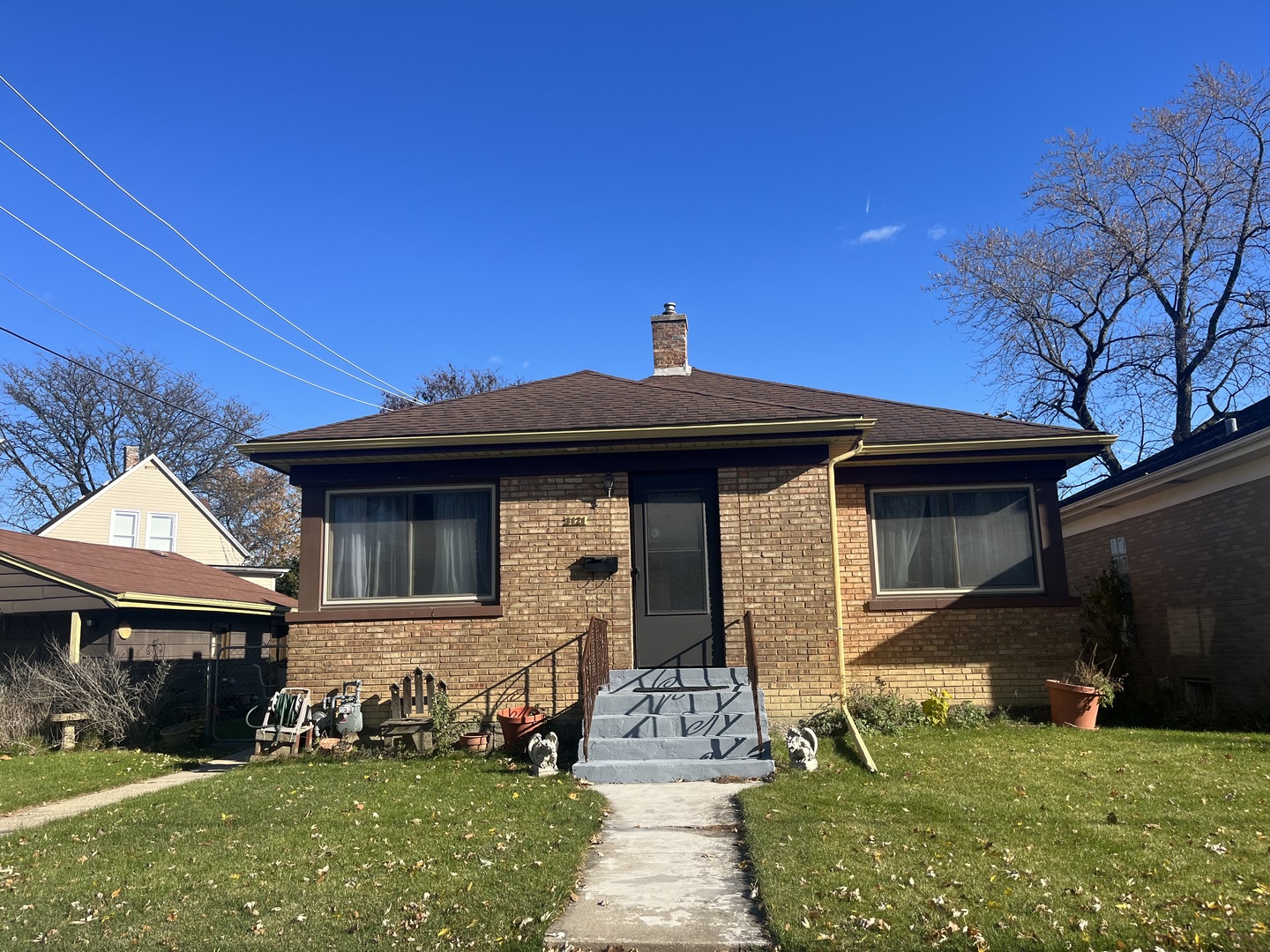 3121 Kemman Avenue IL