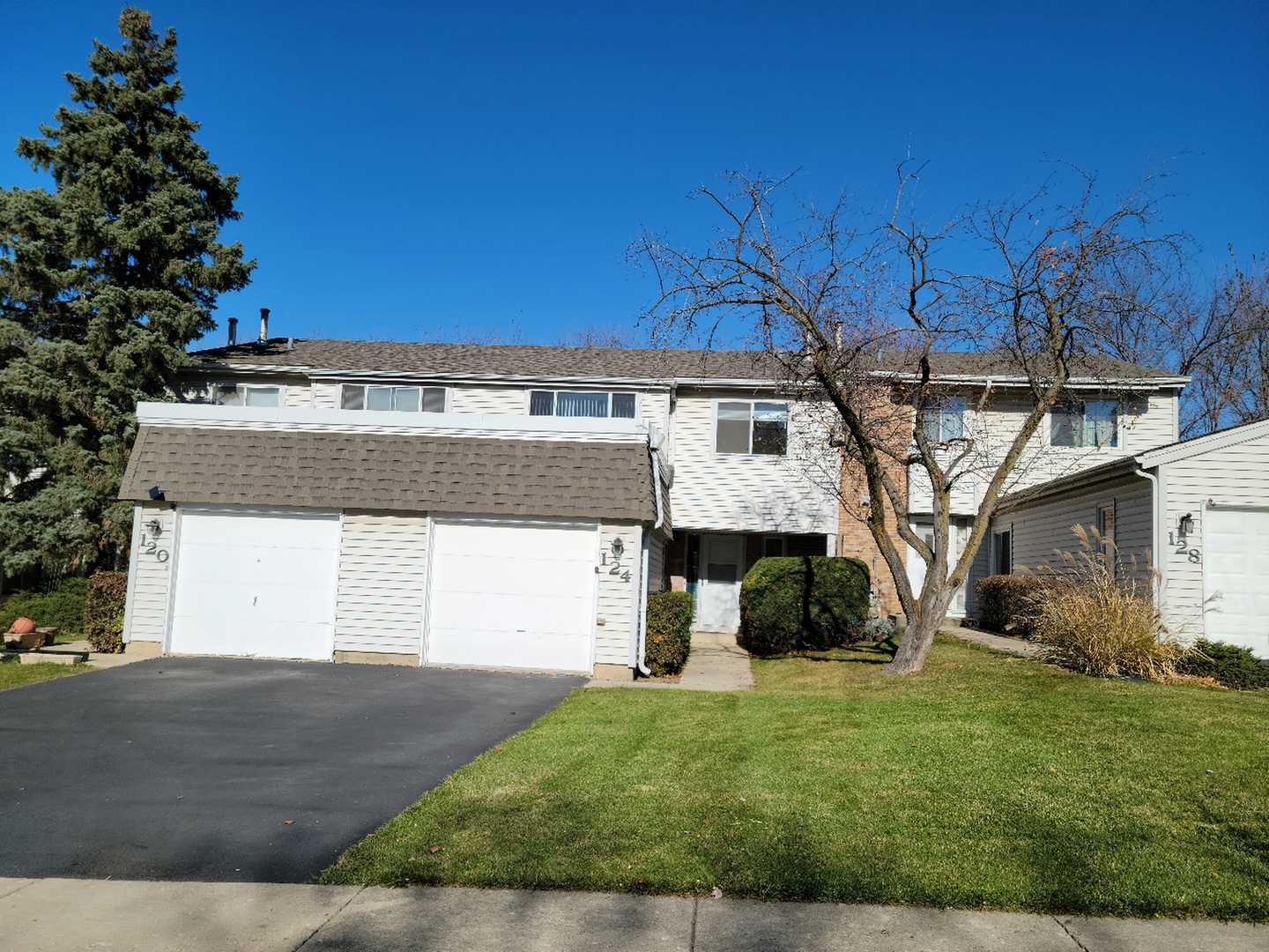 124 Pamela Drive IL