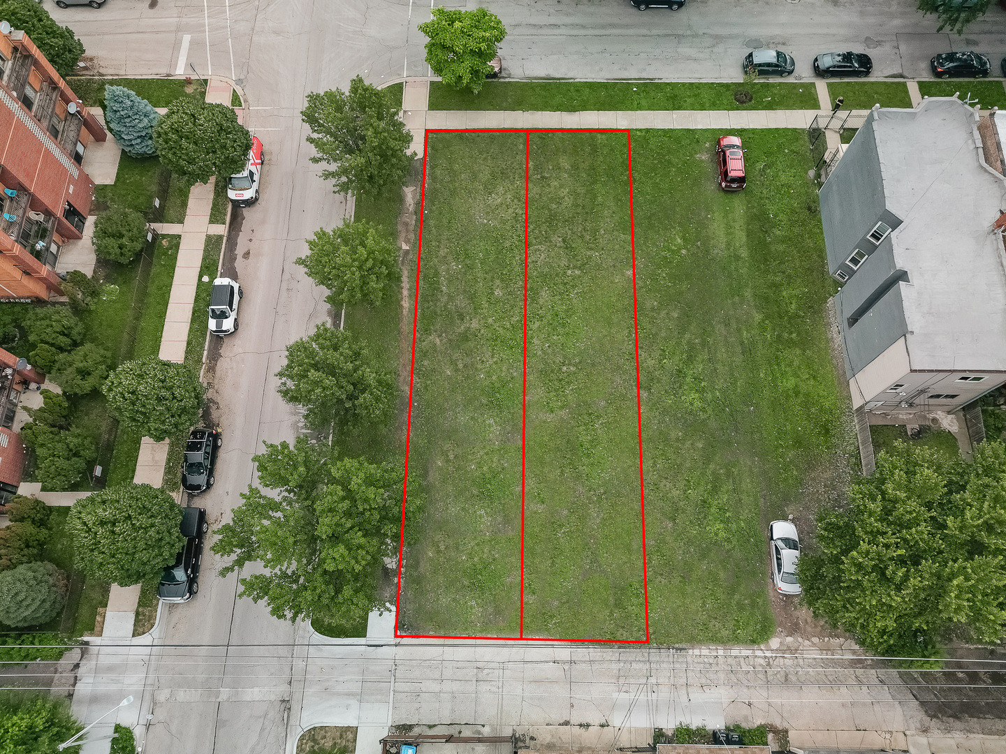 1900 S Christiana Avenue IL