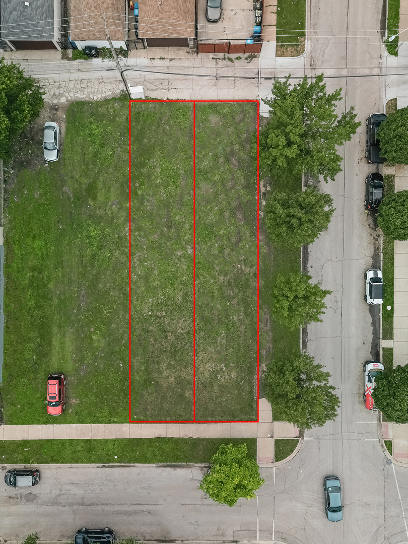 1900 S Christiana Avenue IL