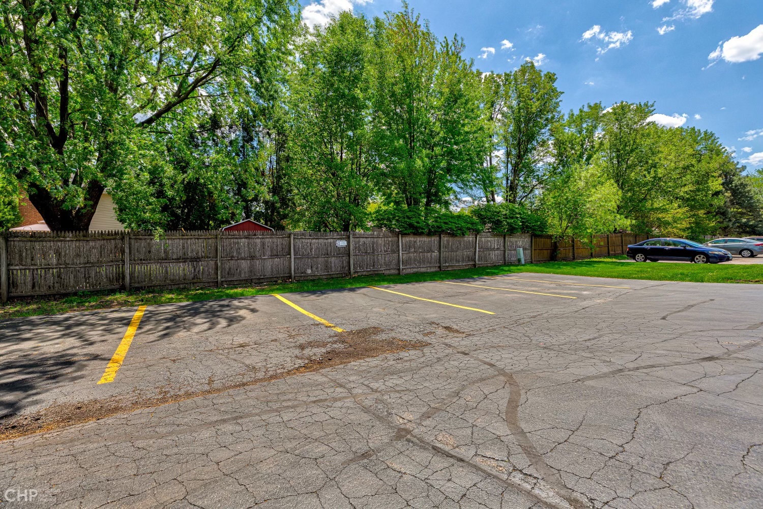 1220 Whispering Hills Court 3A IL, #3A