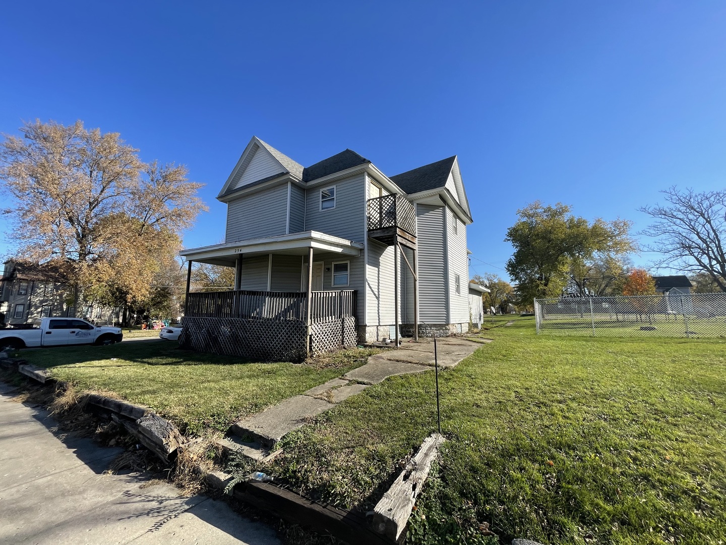 294 N Greenwood Avenue IL