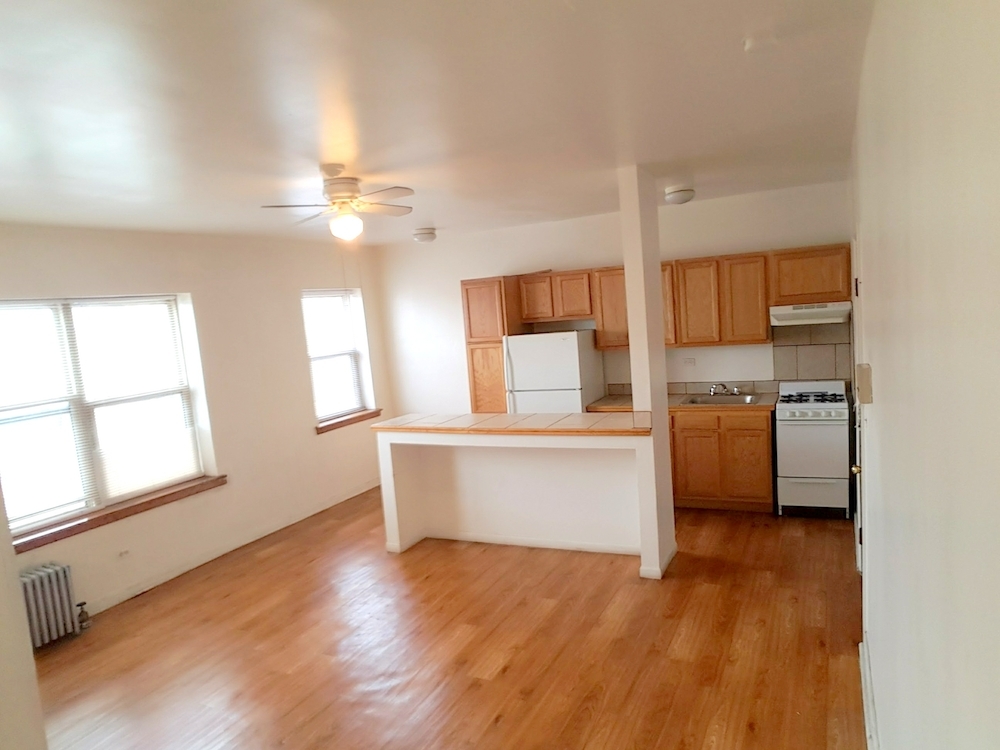 4756 N MAPLEWOOD Avenue 302 IL, #302
