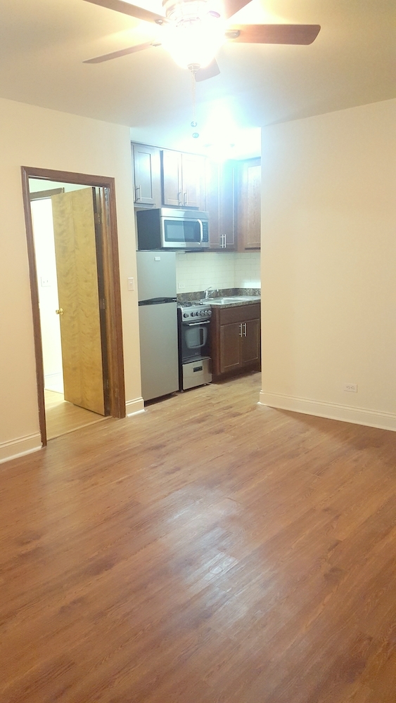 4241 N KENMORE Avenue 111 IL, #111