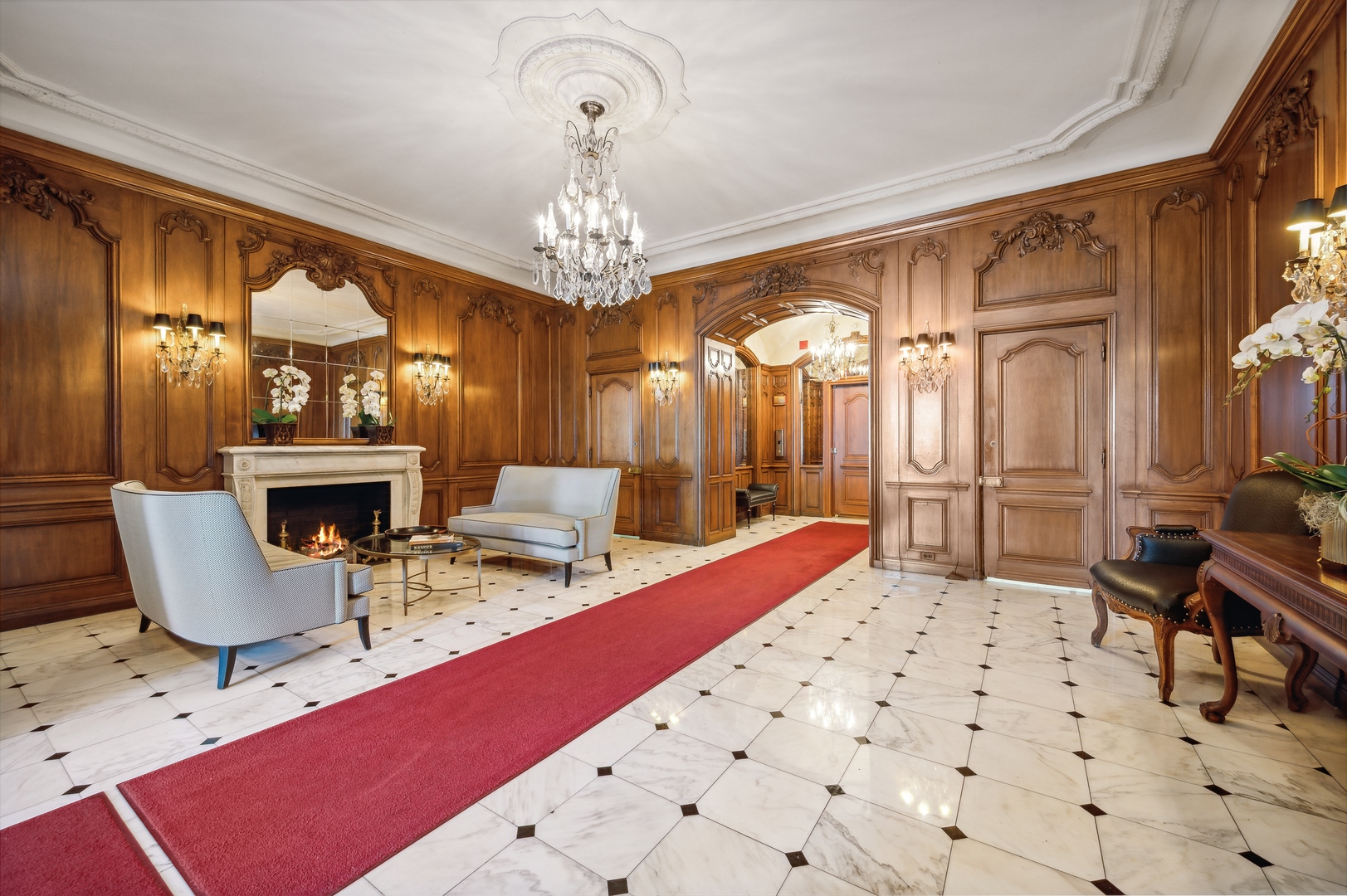 1540 N LAKE SHORE Drive 12S IL, #12S