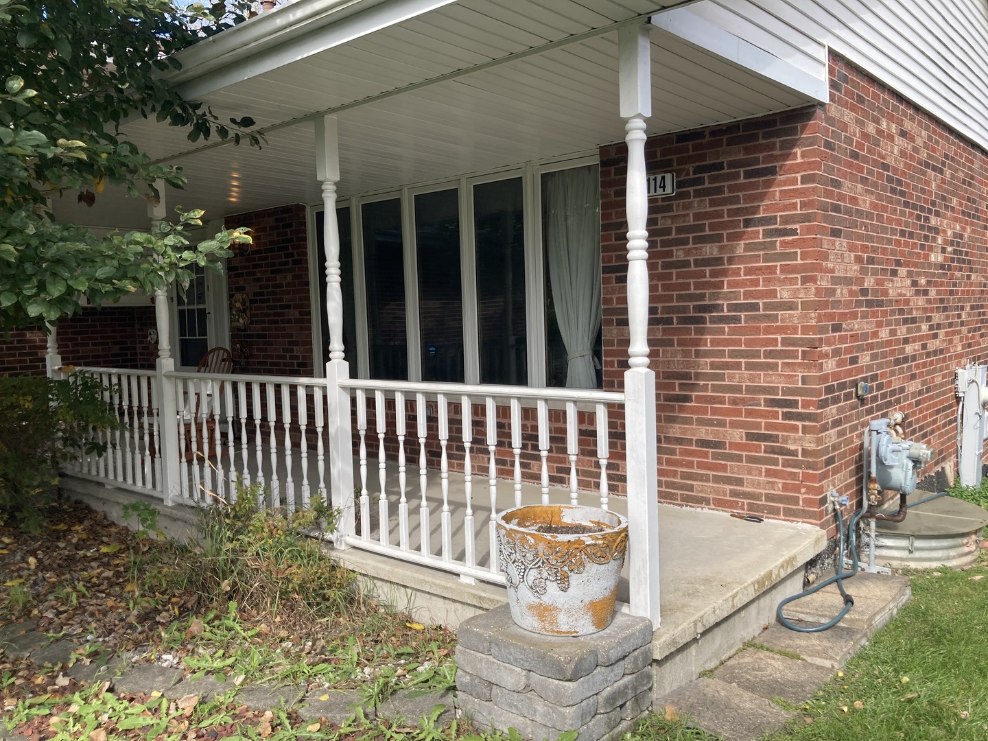 5114 ARROWHEAD Terrace IL