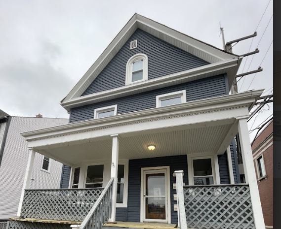 1614 W Diversey Parkway 1 IL, #1