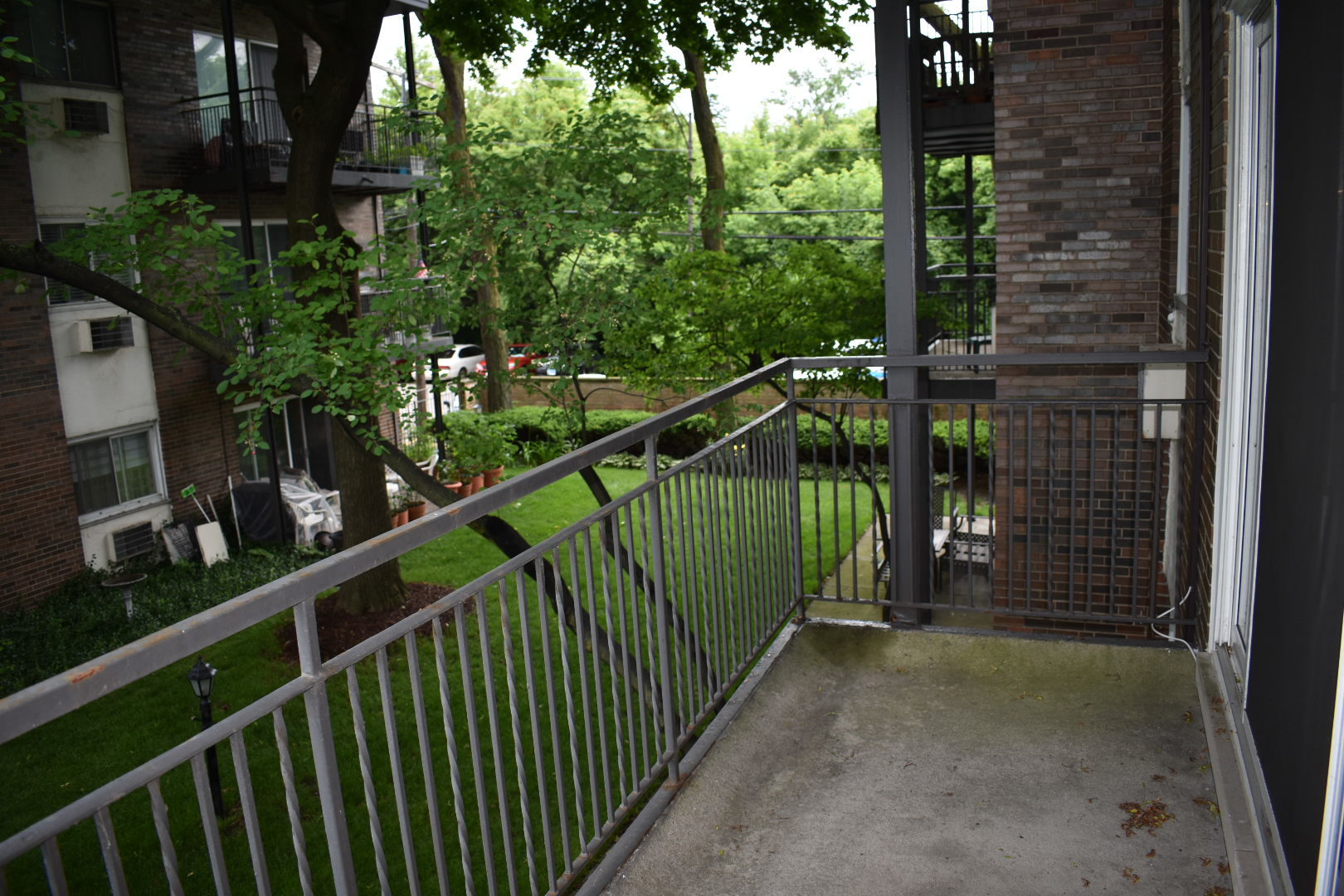 6347 N Ridge Avenue 210 IL, #210