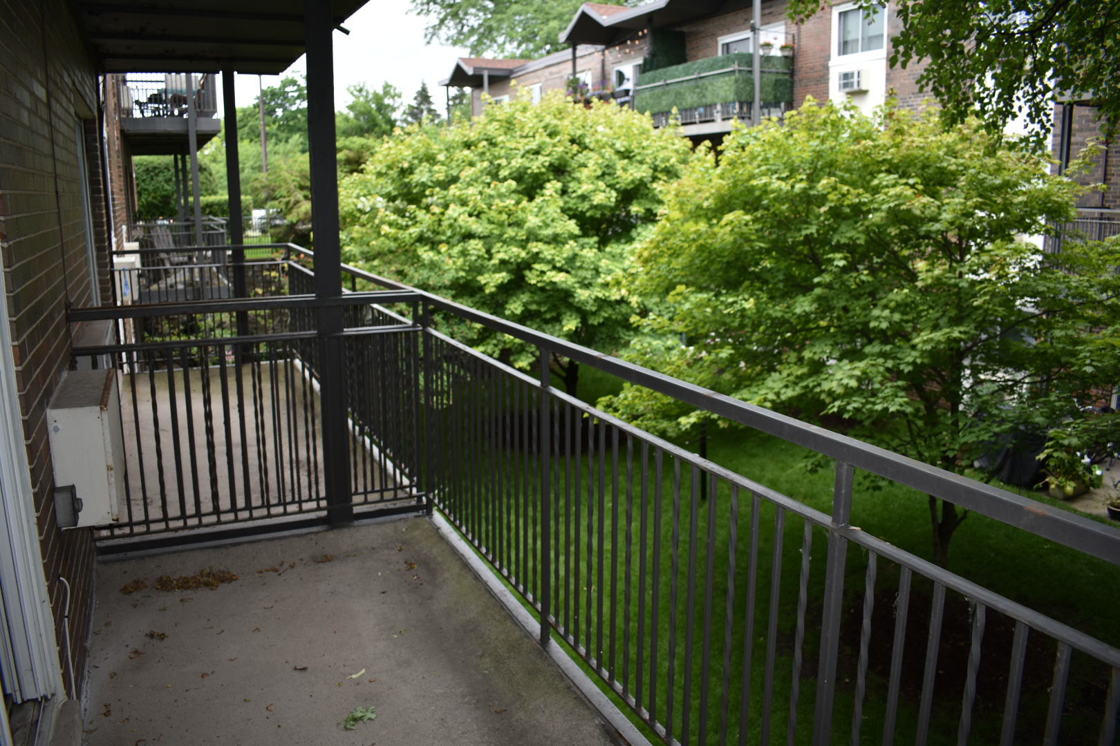 6347 N Ridge Avenue 210 IL, #210