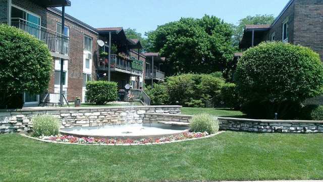 6347 N Ridge Avenue 210 IL, #210