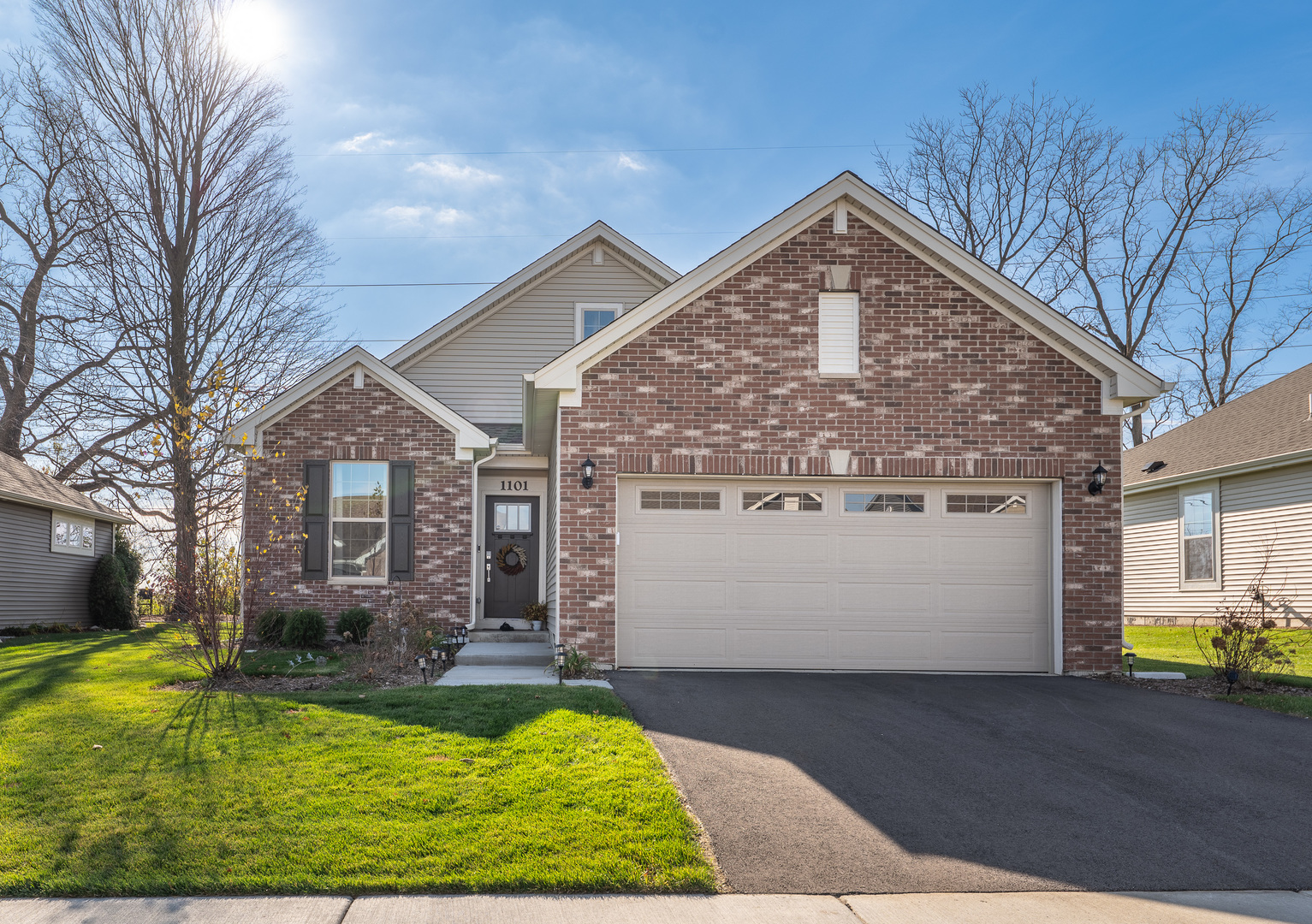 1101 Black Cherry Drive IL