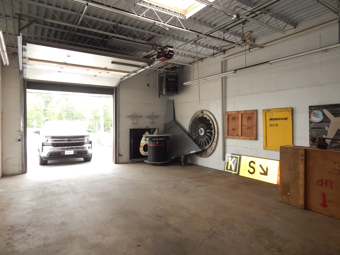 2902 W Route 120 IL