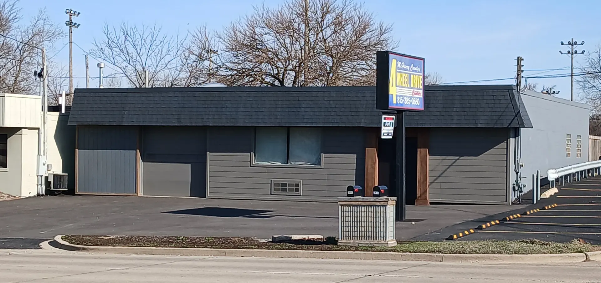 2902 W Route 120 IL