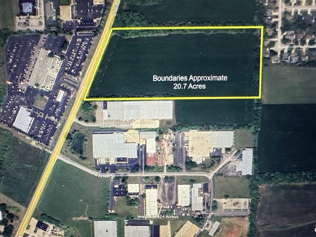 1100 S Route 31 Highway IL