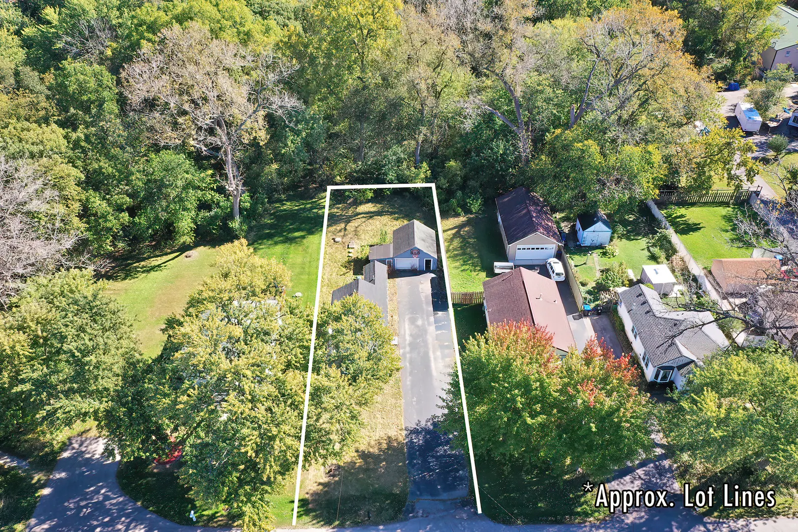 3012 Oakwood Avenue IL