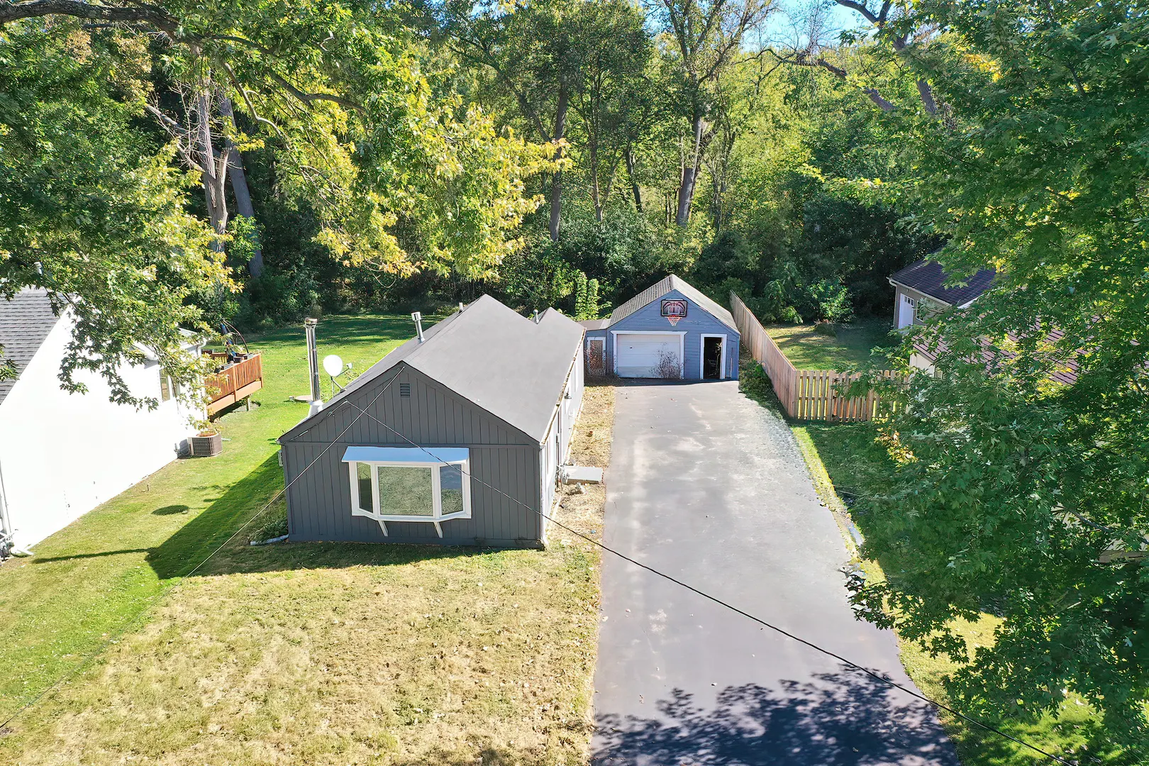 3012 Oakwood Avenue IL