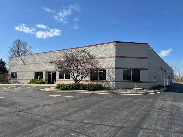 2742 Barney Court IL