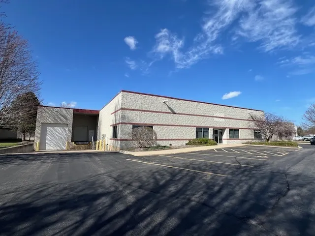 2742 Barney Court IL