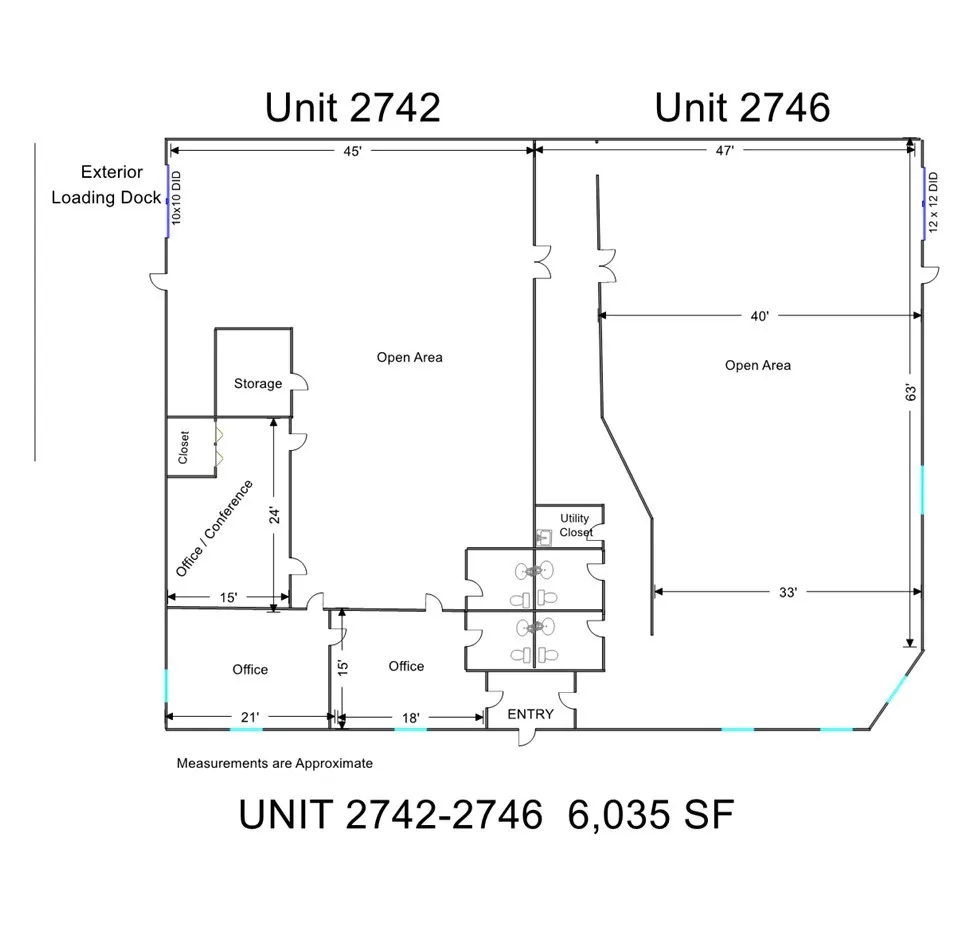 2742 Barney Court IL