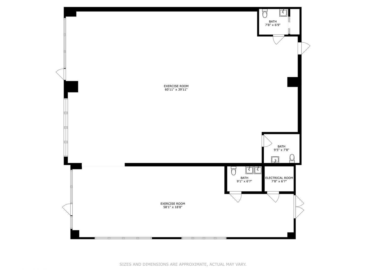 366-380 Bank Drive IL