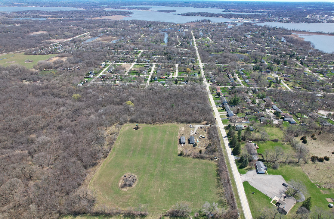 0 Broadway Street IL