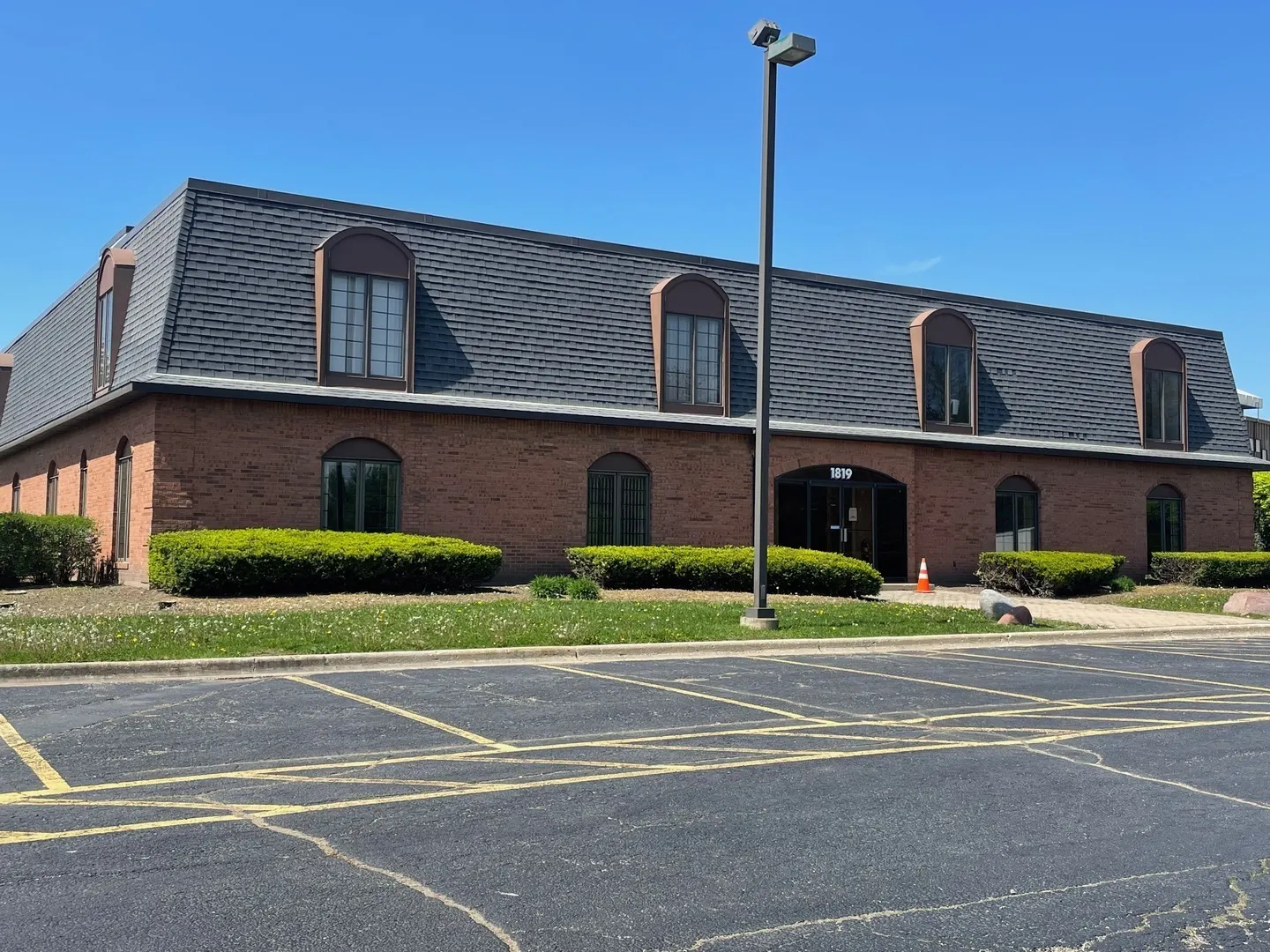 1819 Dot Street 12A IL
