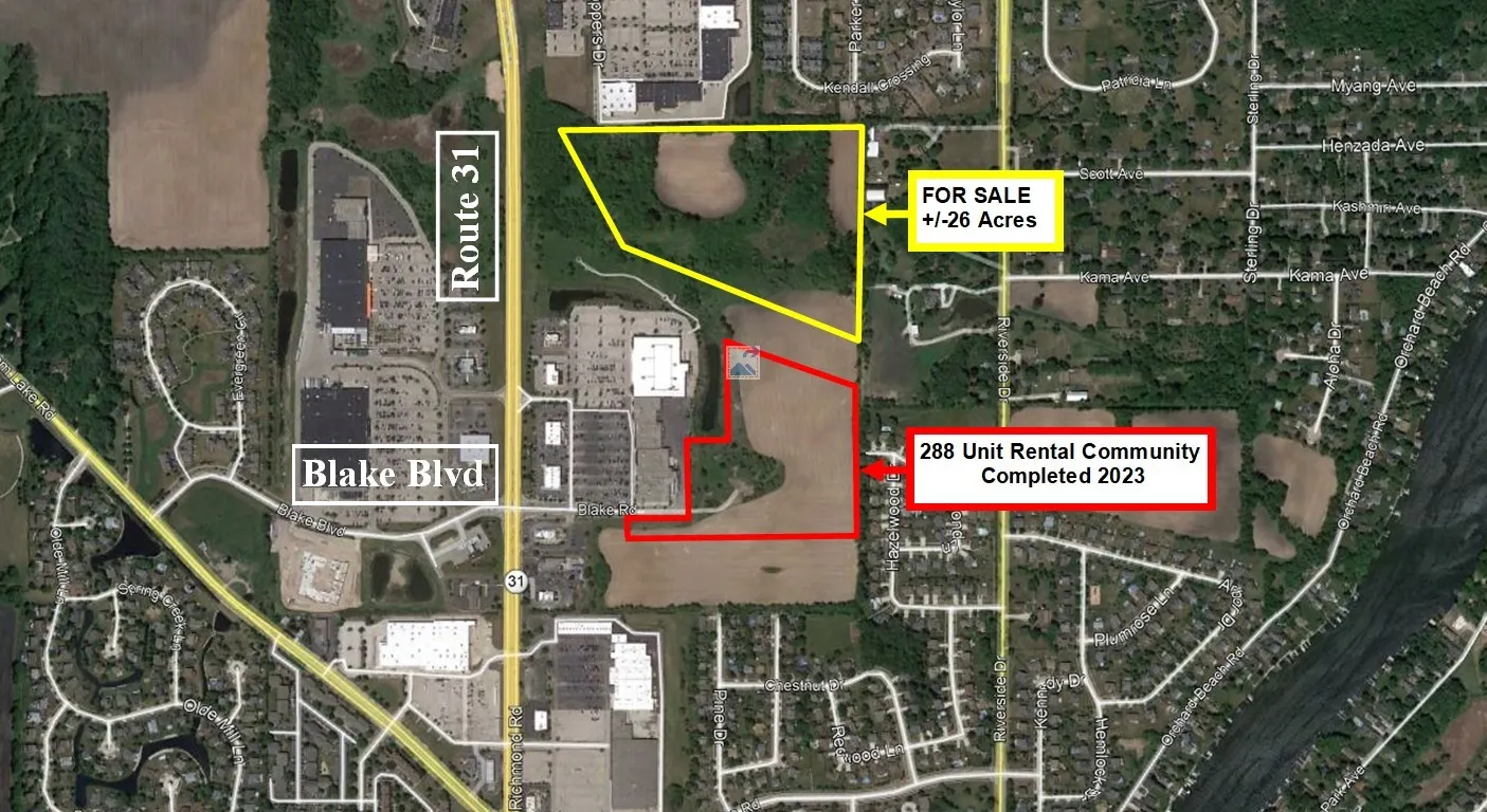 2212 N Richmond Road IL