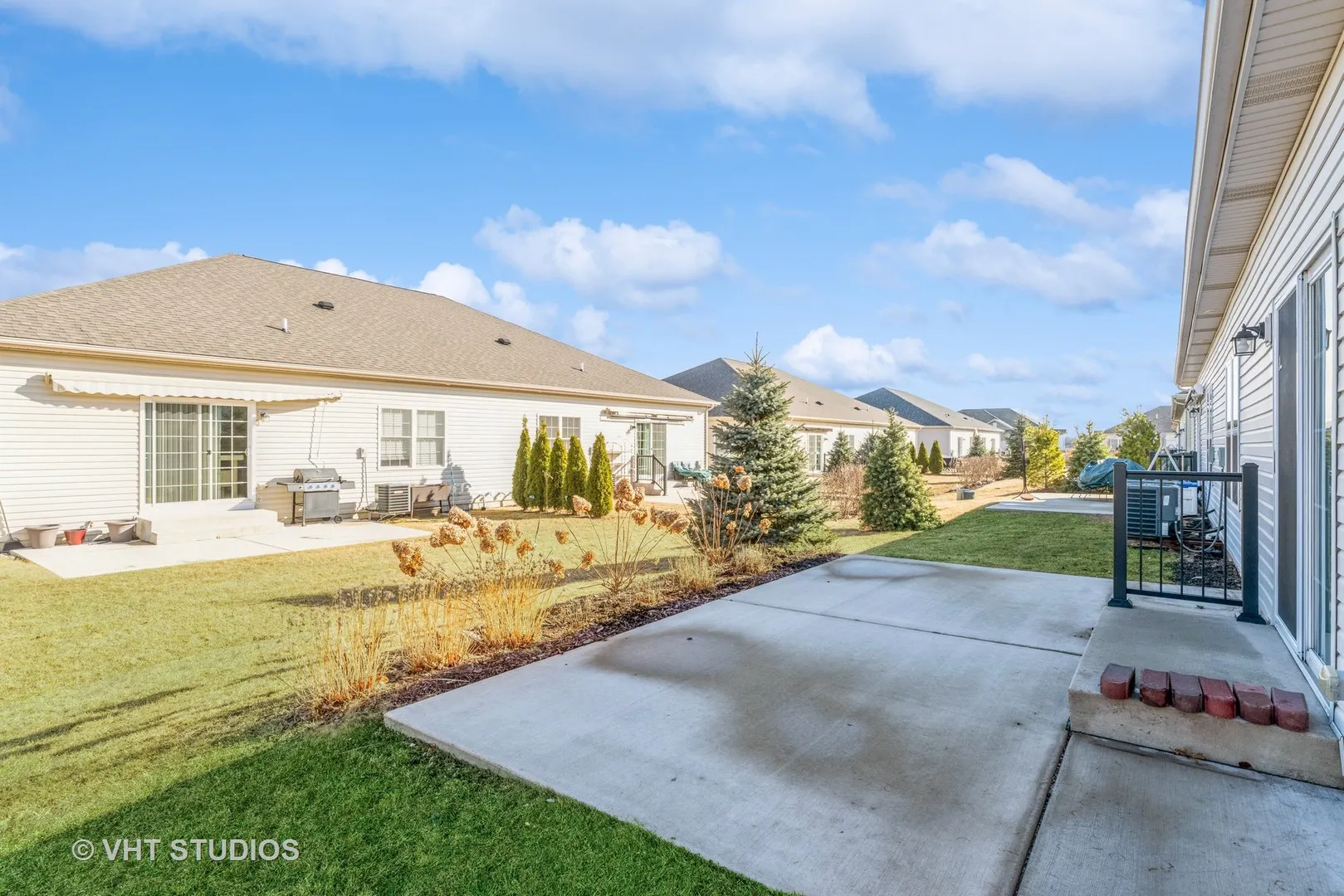 916 Yorktown Street IL