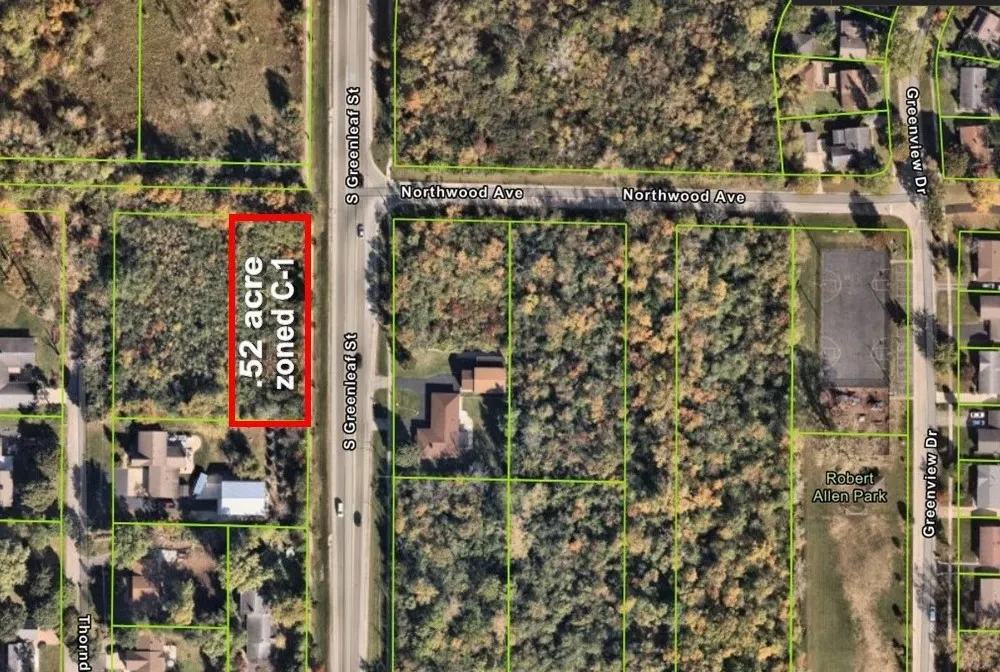 00 Northwoods Avenue IL