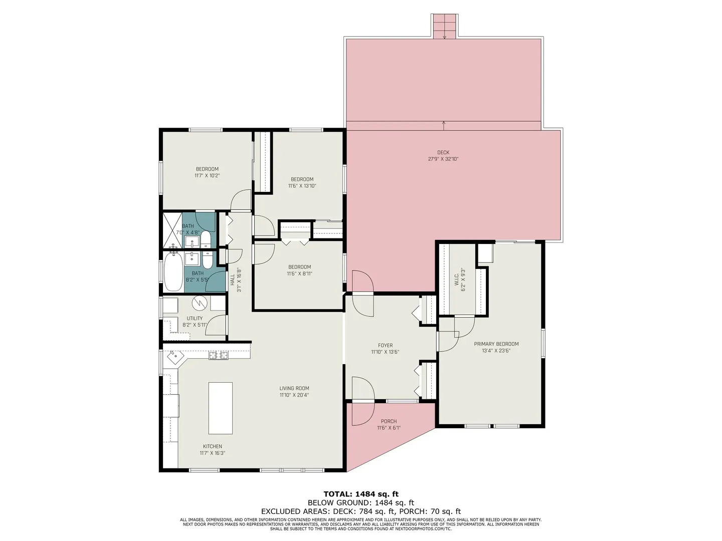 317 Mohawk Drive IL